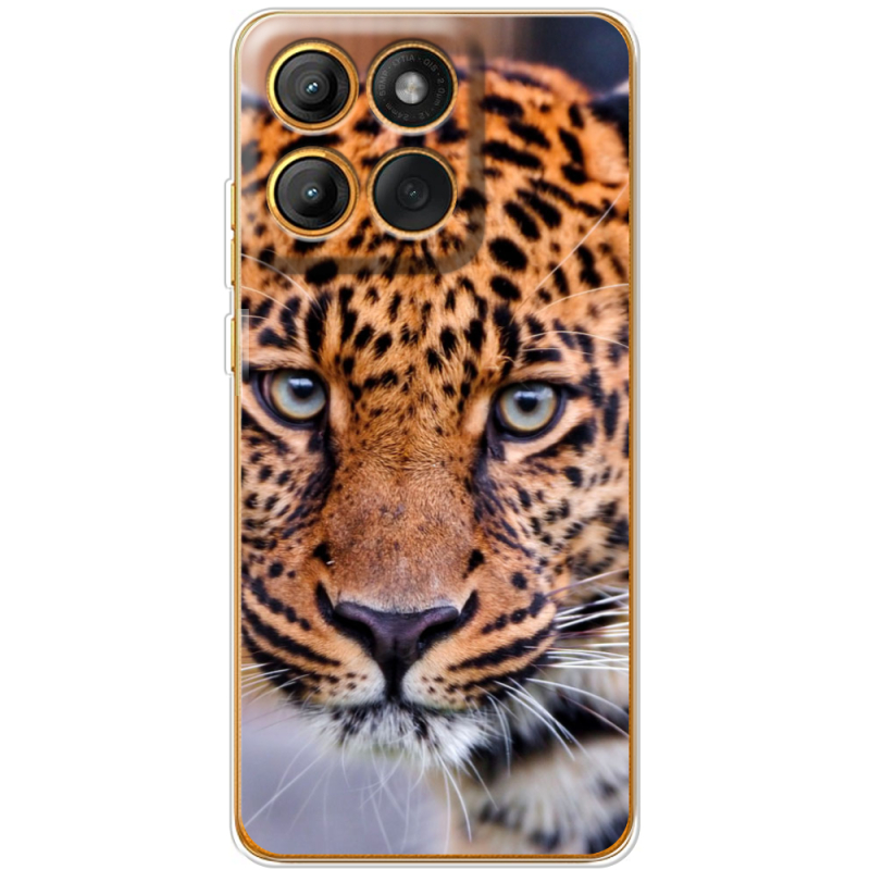 Чохол BoxFace Moto Edge 60 Pro 