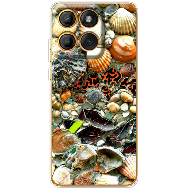 Чохол BoxFace Moto Edge 60 Pro 