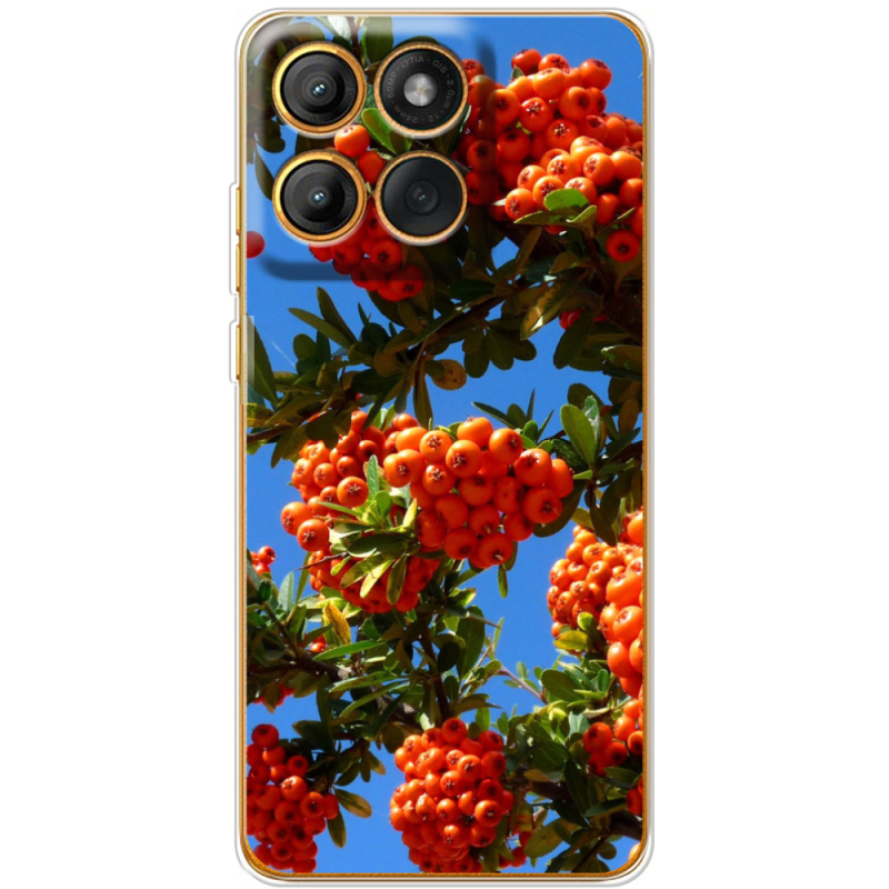 Чохол BoxFace Moto Edge 60 Pro 