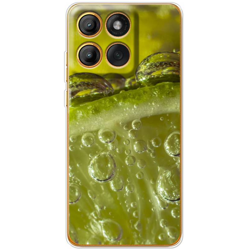 Чохол BoxFace Moto Edge 60 Pro 