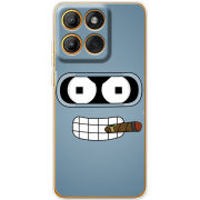 Чохол BoxFace Moto Edge 60 Pro 