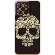 Чохол BoxFace Moto Edge 60 Pro 