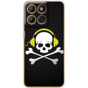 Чохол BoxFace Moto Edge 60 Pro 