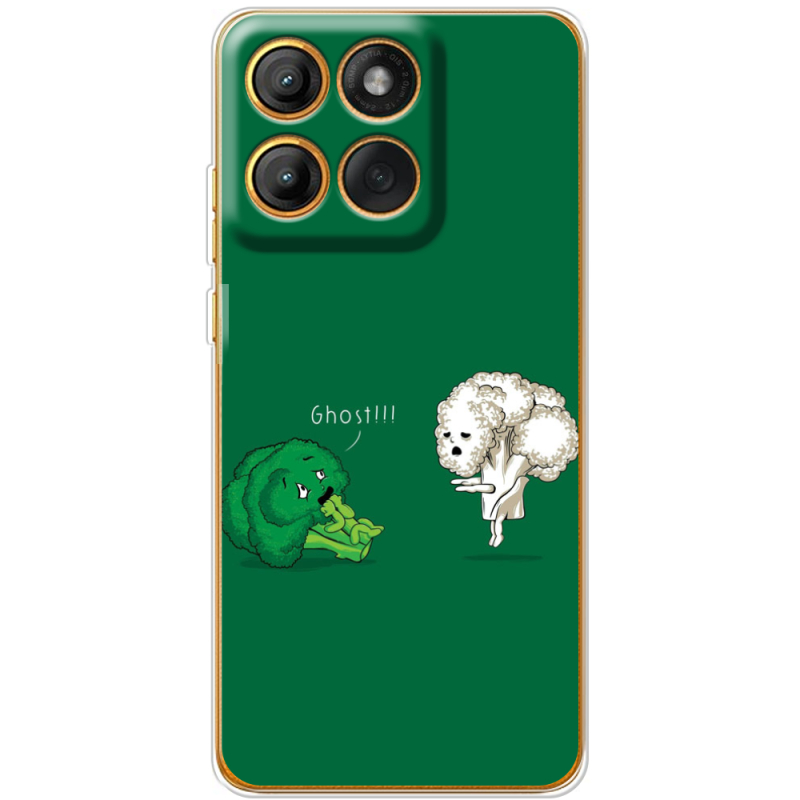 Чохол BoxFace Moto Edge 60 Pro 