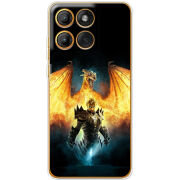 Чохол BoxFace Moto Edge 60 Pro 