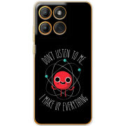 Чохол BoxFace Moto Edge 60 Pro 