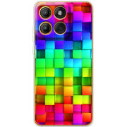 Чохол BoxFace Moto Edge 60 Pro 