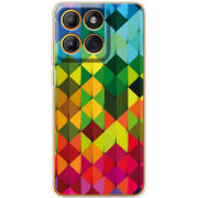 Чохол BoxFace Moto Edge 60 Pro 