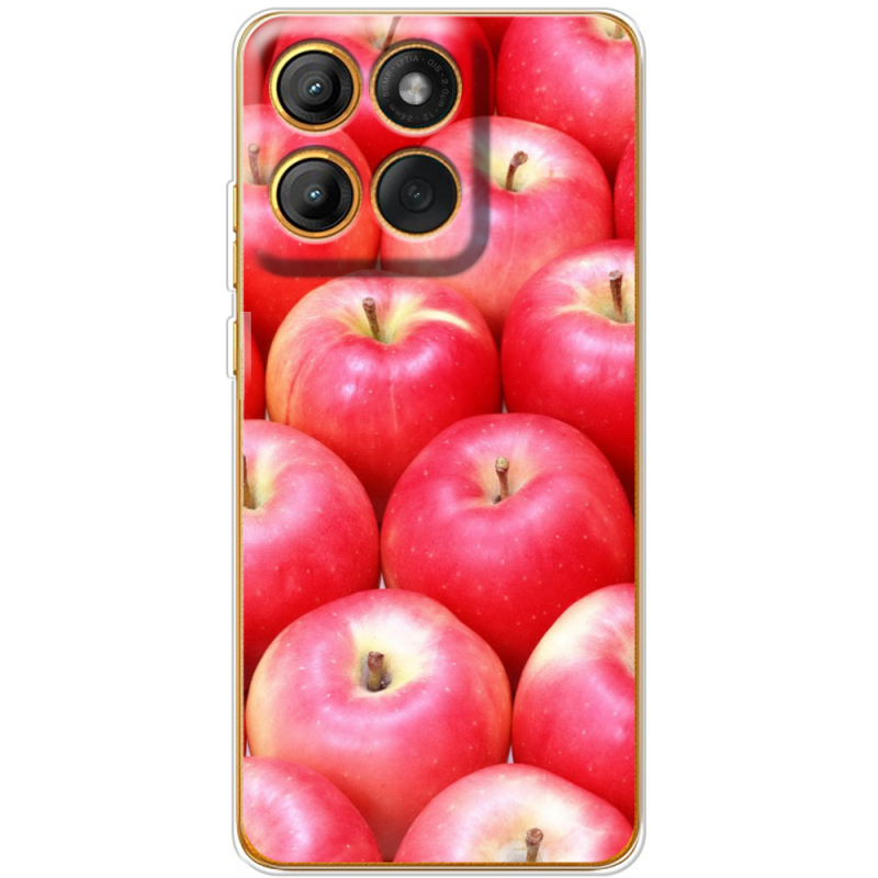 Чохол BoxFace Moto Edge 60 Pro 