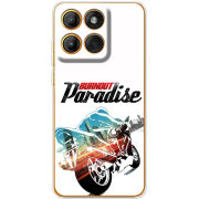 Чохол BoxFace Moto Edge 60 Pro 