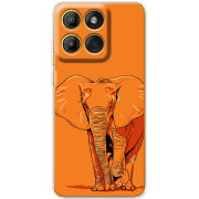 Чохол BoxFace Moto Edge 60 Pro 