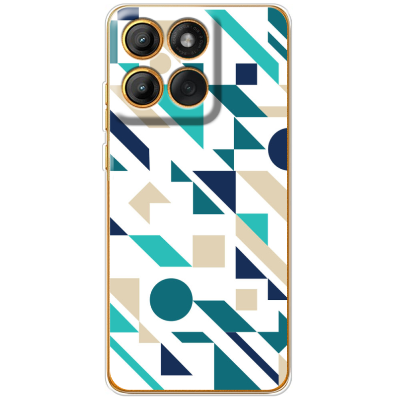 Чохол BoxFace Moto Edge 60 Pro 