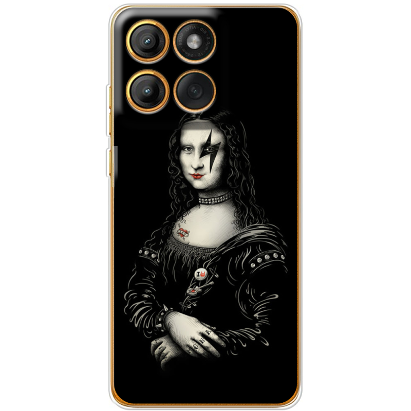 Чохол BoxFace Moto Edge 60 Pro 