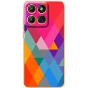 Чохол BoxFace Moto Edge 60 Pro 