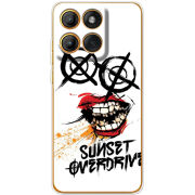 Чохол BoxFace Moto Edge 60 Pro 