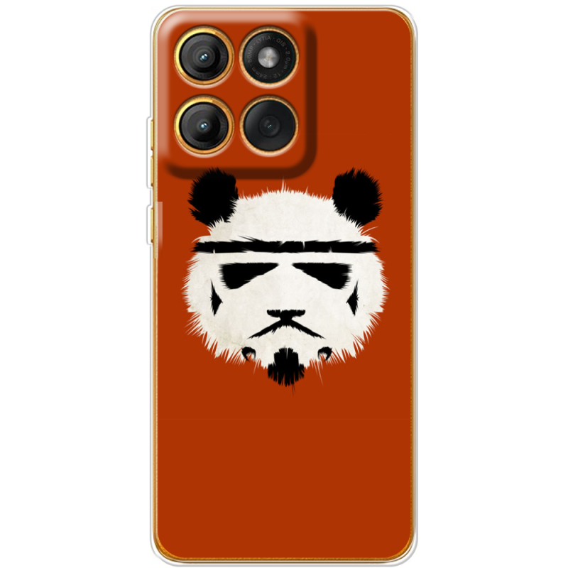 Чохол BoxFace Moto Edge 60 Pro 