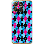 Чохол BoxFace Moto Edge 60 Pro 