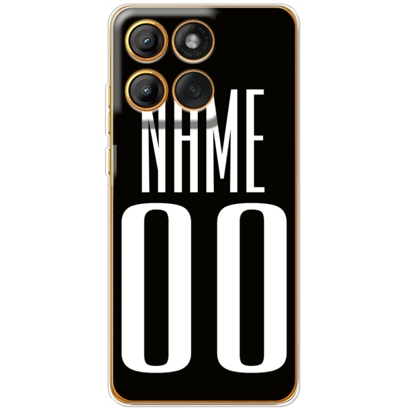 Чохол BoxFace Moto Edge 60 Pro 