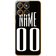 Чохол BoxFace Moto Edge 60 Pro 