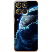 Чохол BoxFace Moto Edge 60 Pro Planet