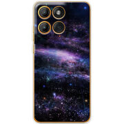 Чохол BoxFace Moto Edge 60 Pro 