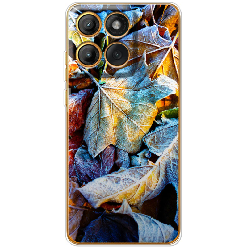 Чохол BoxFace Moto Edge 60 Pro 