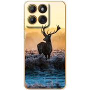 Чохол BoxFace Moto Edge 60 Pro 