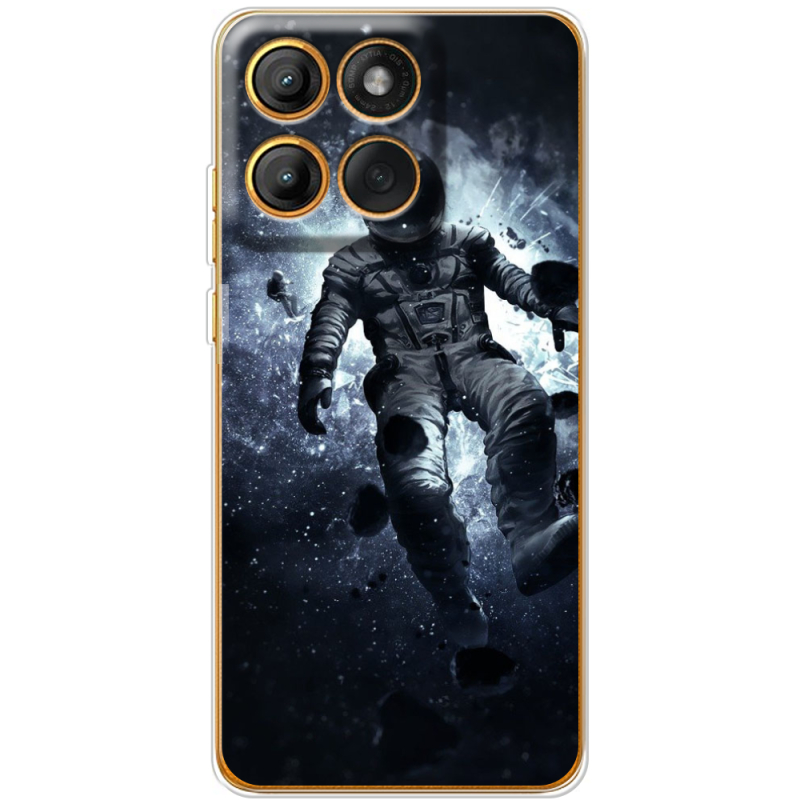 Чохол BoxFace Moto Edge 60 Pro 