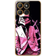 Чохол BoxFace Moto Edge 60 Pro 