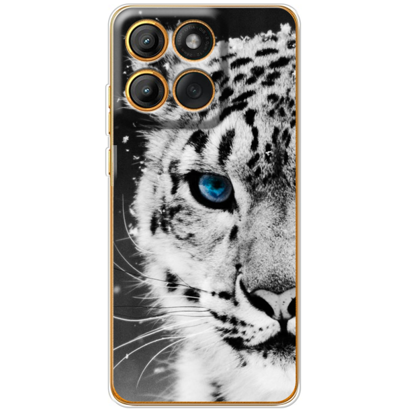 Чохол BoxFace Moto Edge 60 Pro 