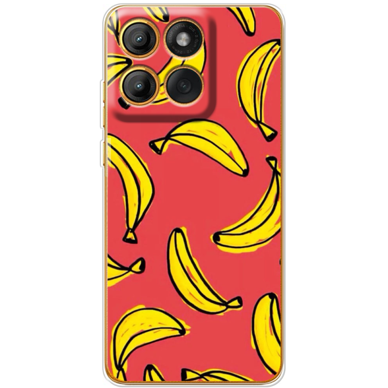 Чохол BoxFace Moto Edge 60 Pro 