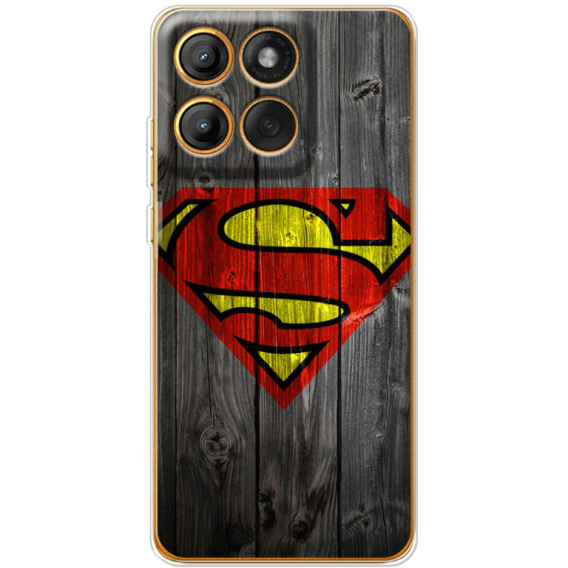 Чохол BoxFace Moto Edge 60 Pro 