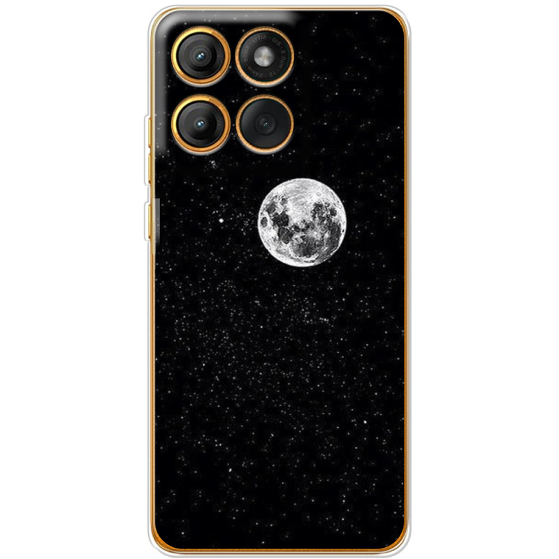 Чохол BoxFace Moto Edge 60 Pro 