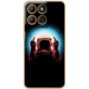 Чохол BoxFace Moto Edge 60 Pro 