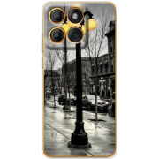 Чохол BoxFace Moto Edge 60 Pro 