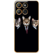 Чохол BoxFace Moto Edge 60 Pro 