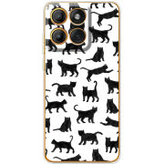 Чохол BoxFace Moto Edge 60 Pro 