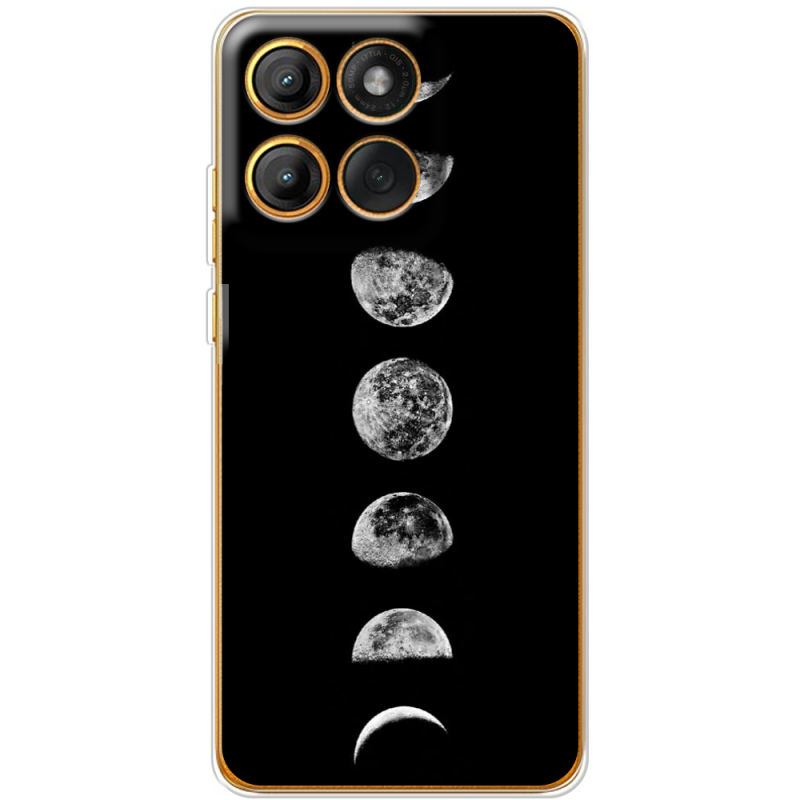 Чохол BoxFace Moto Edge 60 Pro 