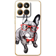 Чохол BoxFace Moto Edge 60 Pro 