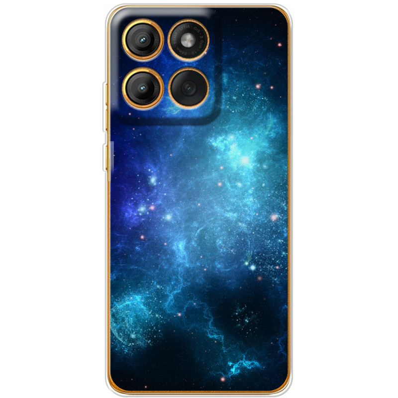 Чохол BoxFace Moto Edge 60 Pro 