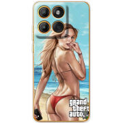 Чохол BoxFace Moto Edge 60 Pro 