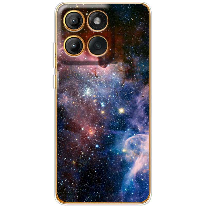 Чохол BoxFace Moto Edge 60 Pro 