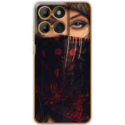 Чохол BoxFace Moto Edge 60 Pro 