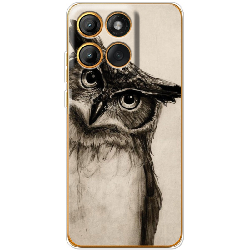 Чохол BoxFace Moto Edge 60 Pro 