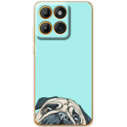 Чохол BoxFace Moto Edge 60 Pro 