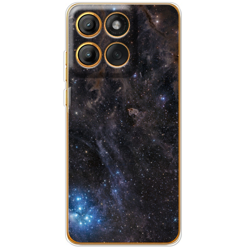 Чохол BoxFace Moto Edge 60 Pro 