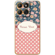 Чохол BoxFace Moto Edge 60 Pro 