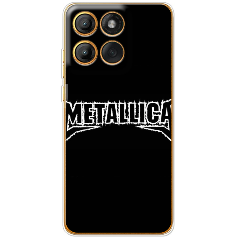 Чохол BoxFace Moto Edge 60 Pro 