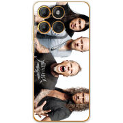 Чохол BoxFace Moto Edge 60 Pro 