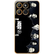 Чохол BoxFace Moto Edge 60 Pro 